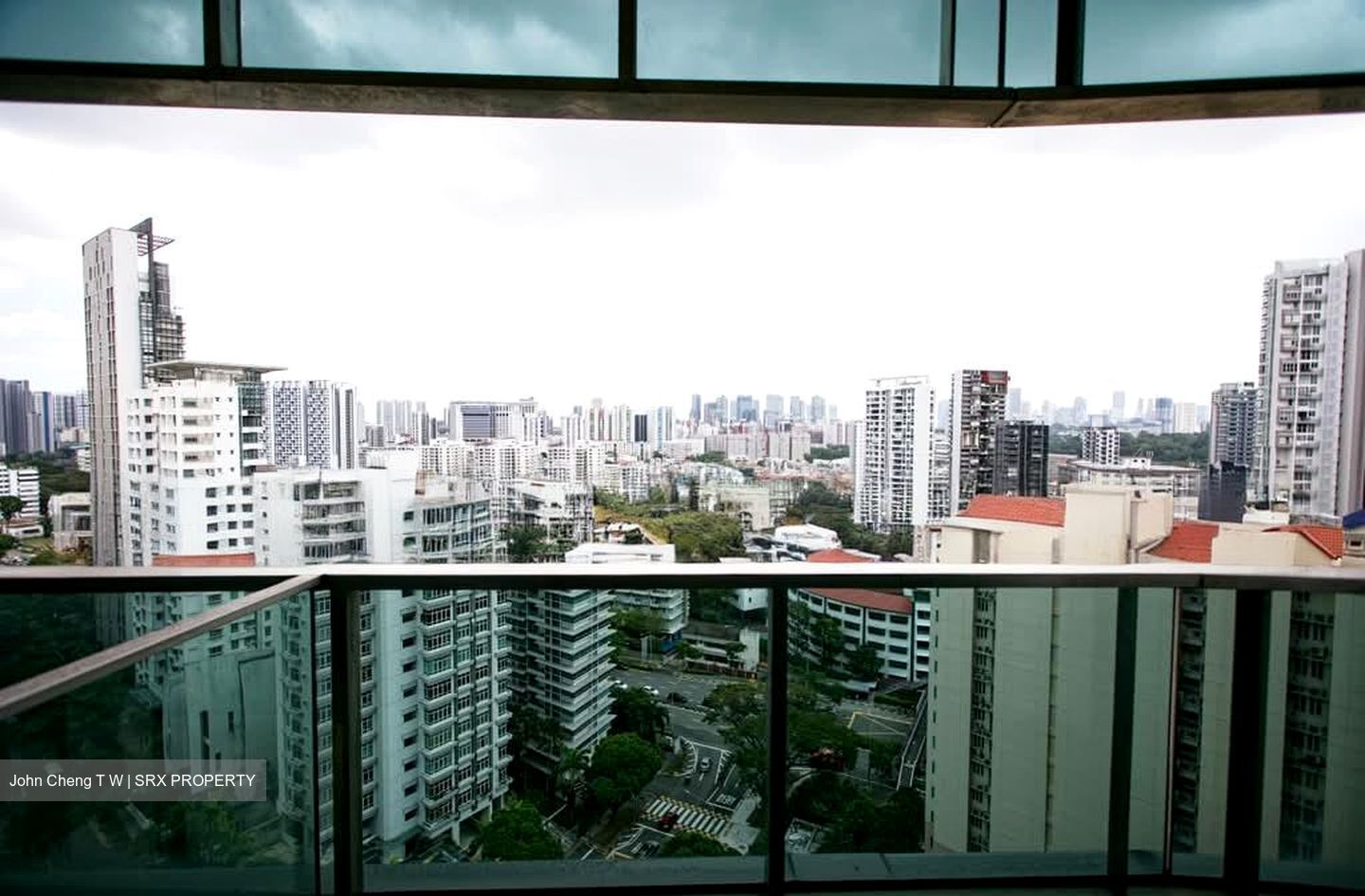 Soleil @ Sinaran (D11), Condominium #606400021